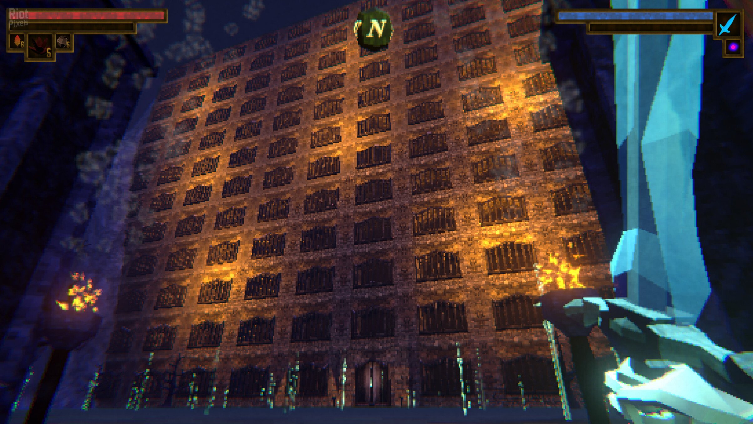 [6]-Verho: Curse of Faces – v1.0 Download