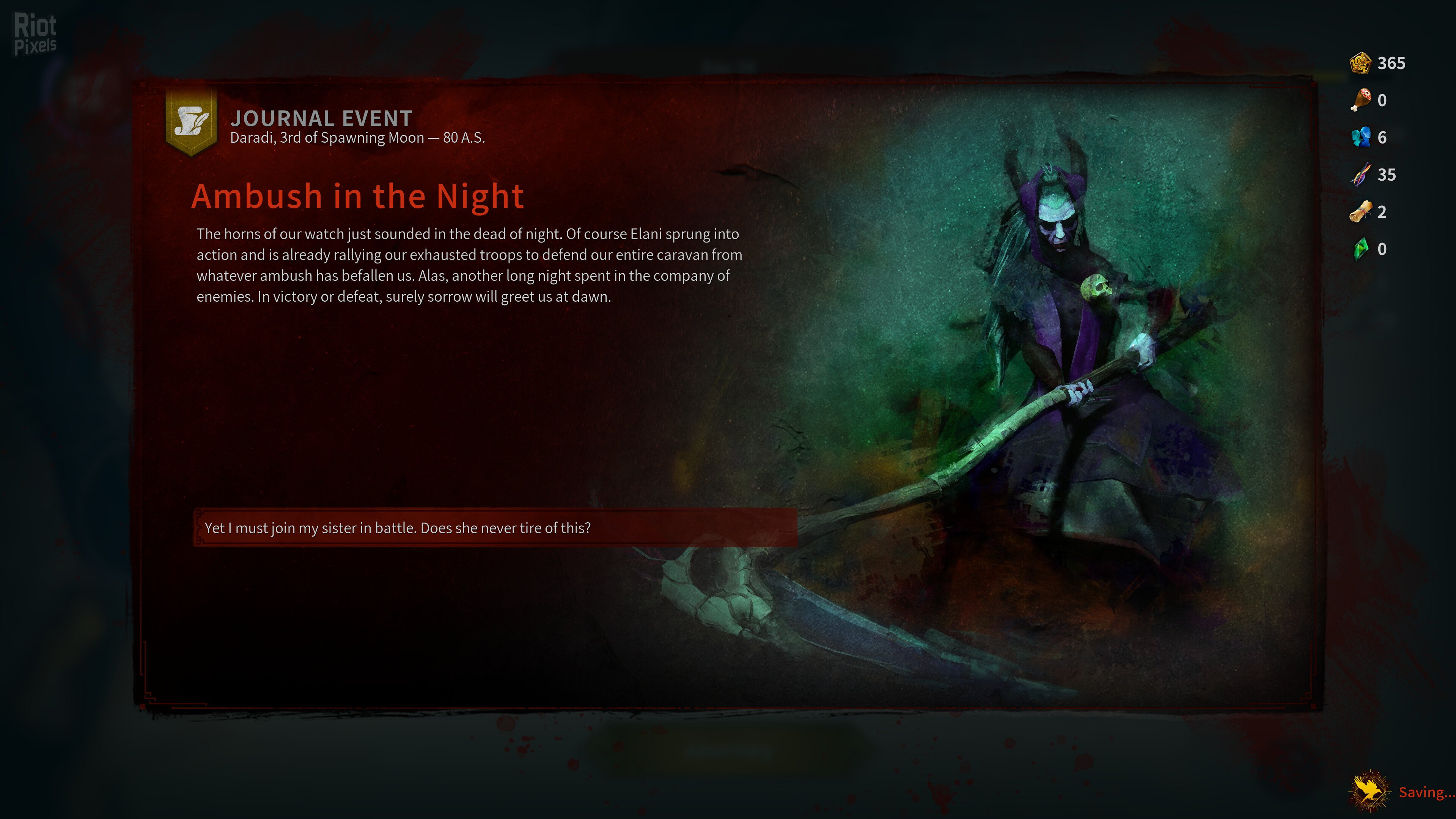 [7]-Wartorn – v1.0 (Release) Download