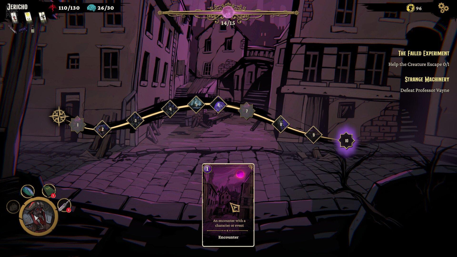 [4]-Hunter’s Moon: A Sovereign Syndicate Adventure, v1.0.44 + 2 Bonus DLCs Download