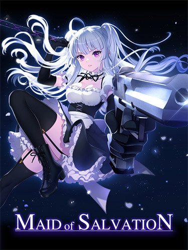Maid of Salvation-HohohoGames