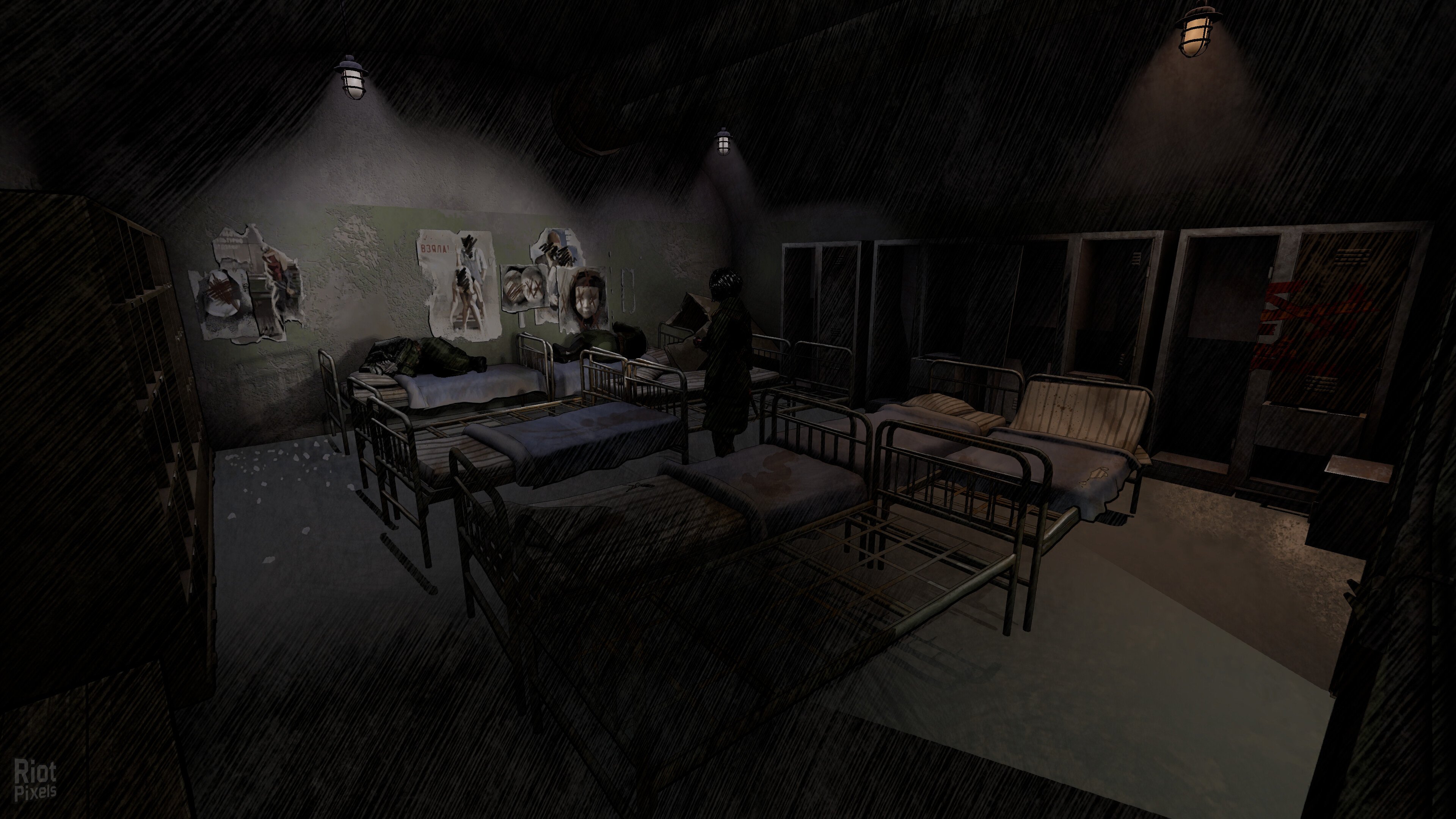 [10]-Kriophobia – v1.0.1 Download