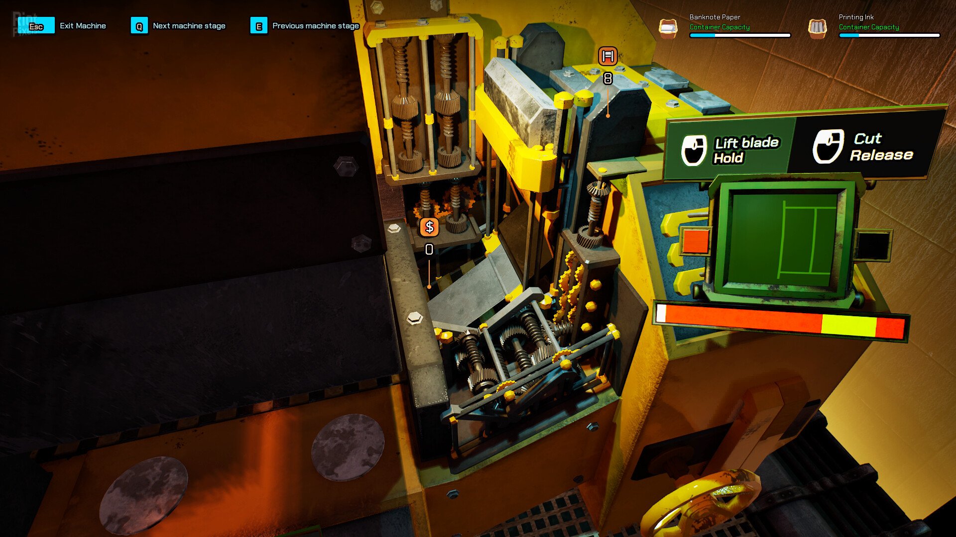 [4]-Laundering Simulator: Clean Cash and Laundry Download