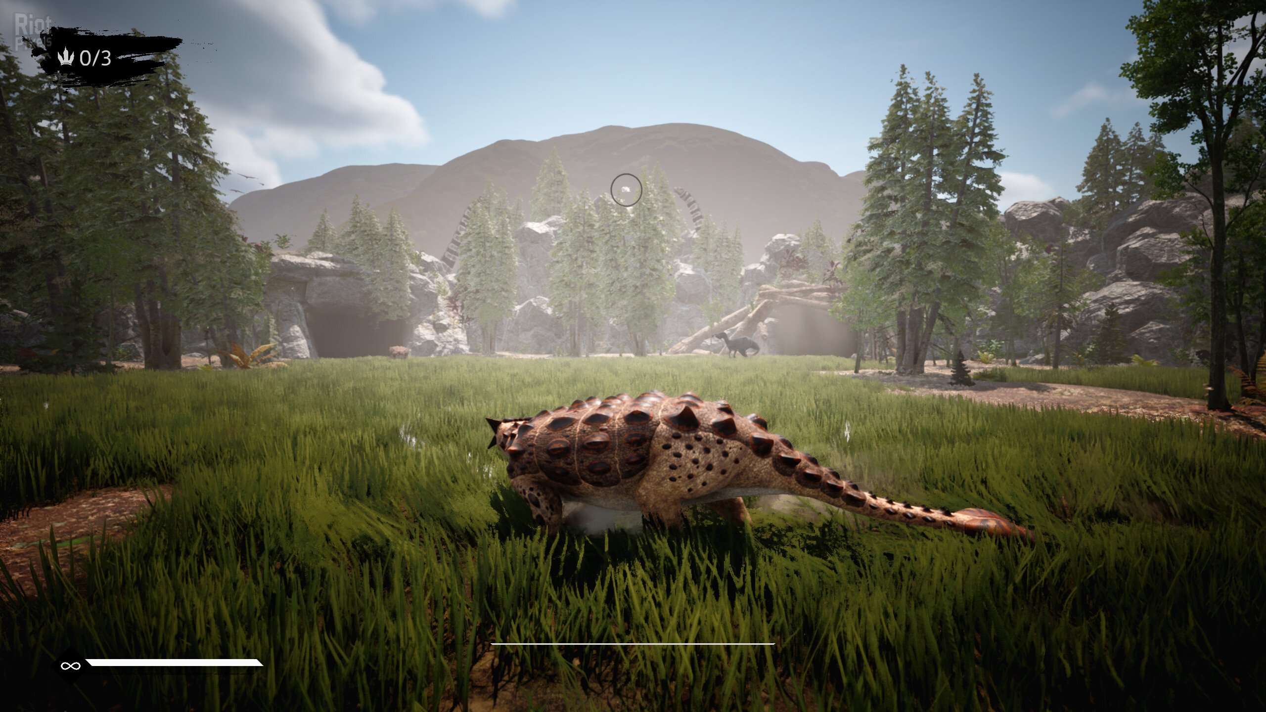 [3]-King of Bones – v1.3.1 Download