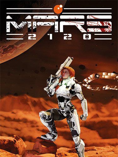 MARS 2120 – v1.0.6 + DLC-HohohoGames