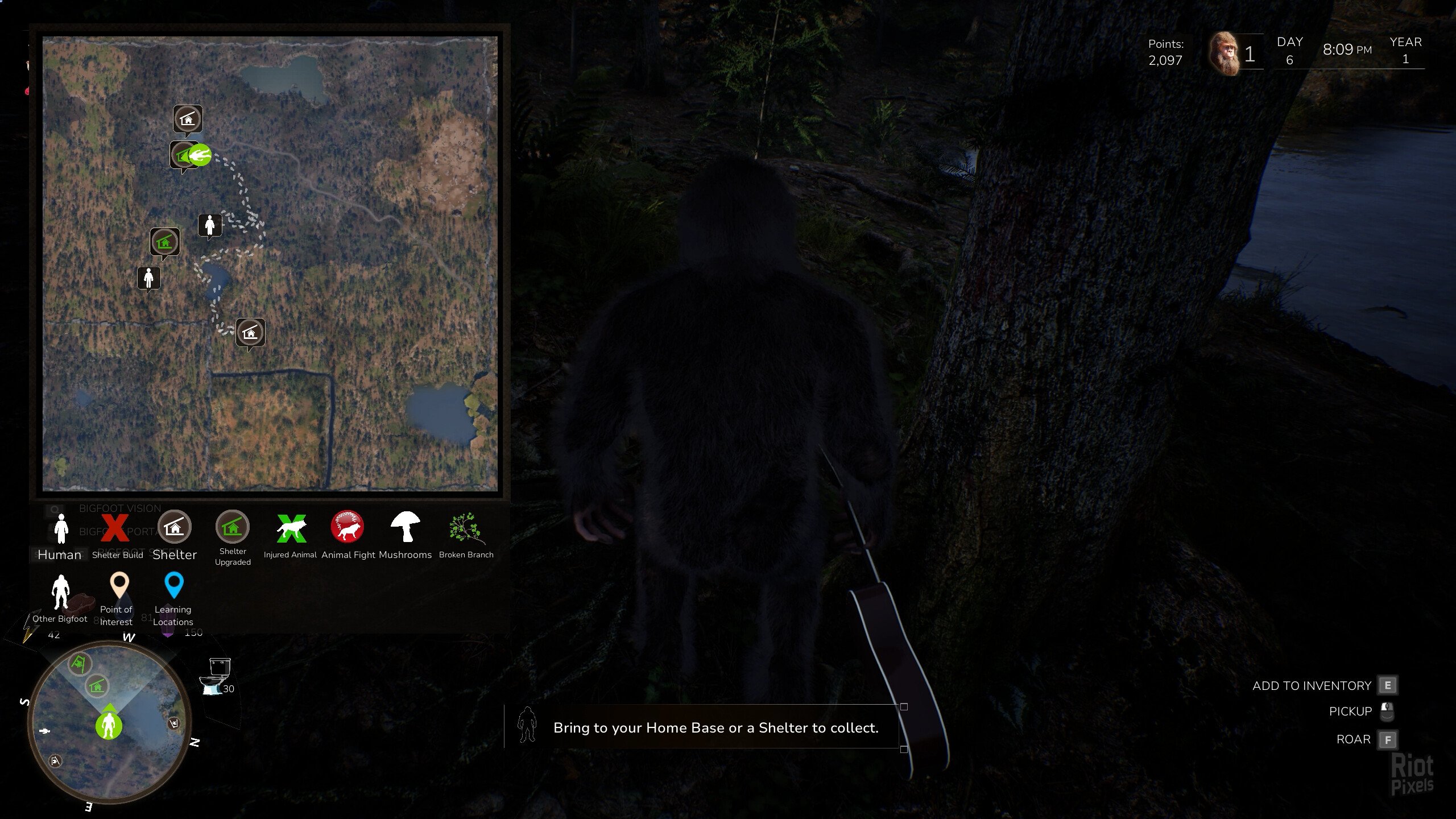 [9]-Bigfoot Life Download