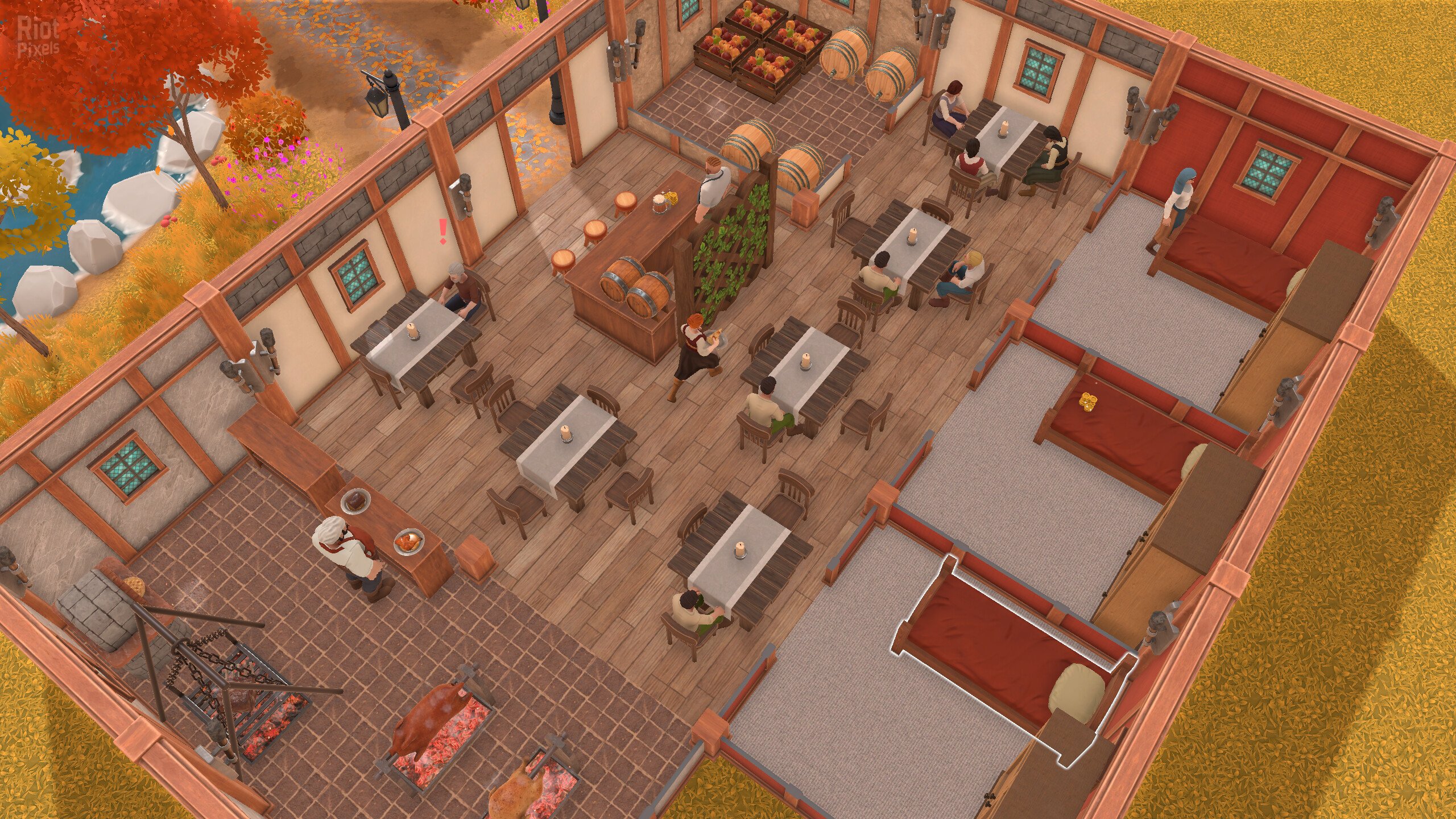 [10]-Inn Tycoon – Version 42 (Release) Download