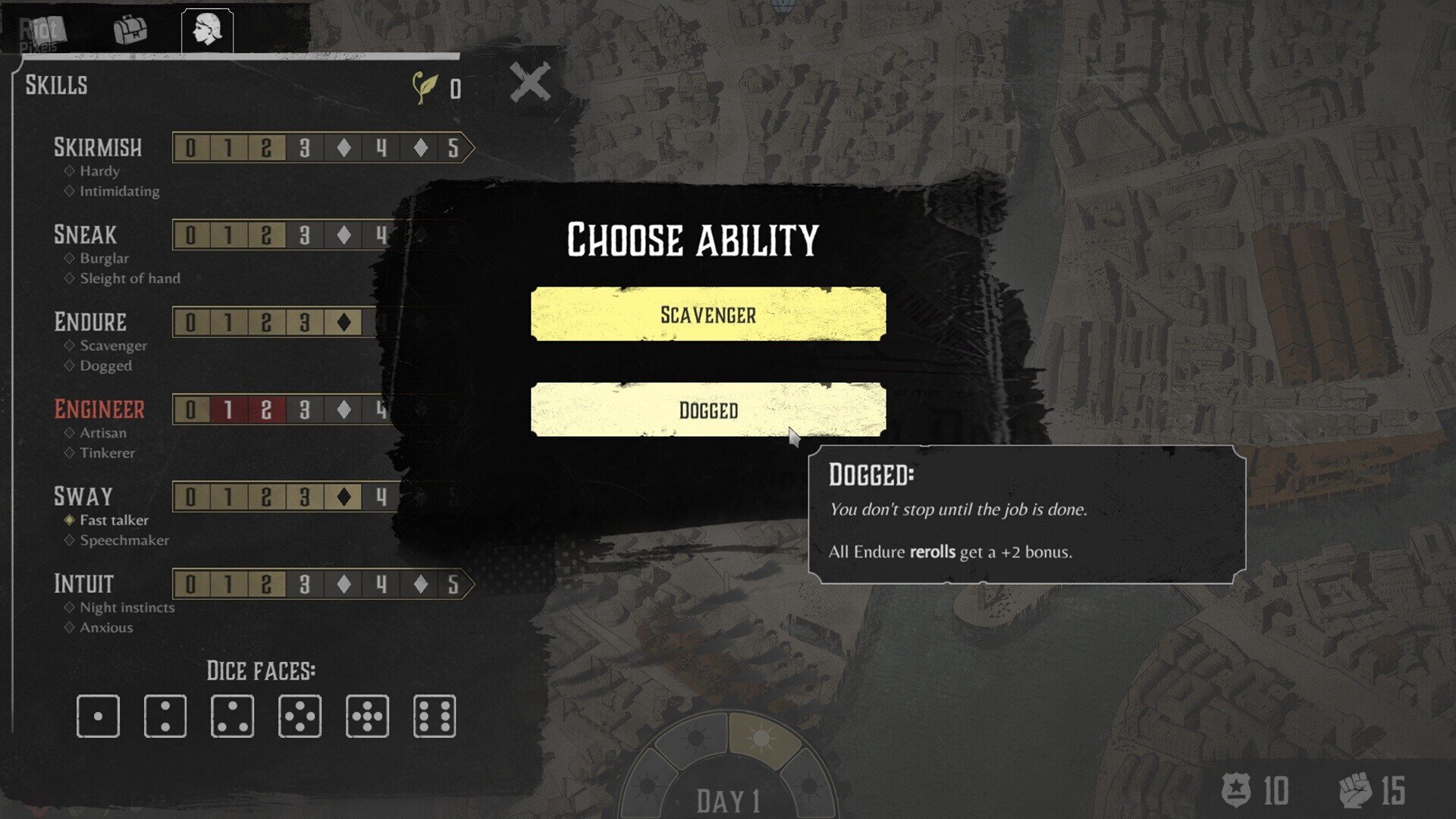 [8]-Duskpunk Download