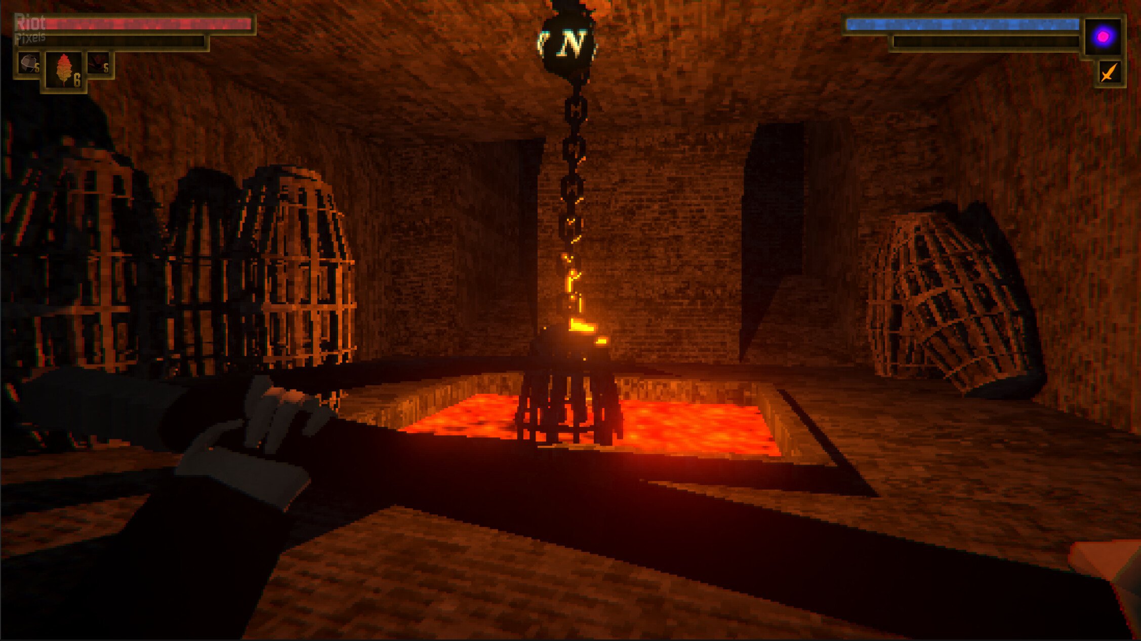 [11]-Verho: Curse of Faces – v1.0 Download