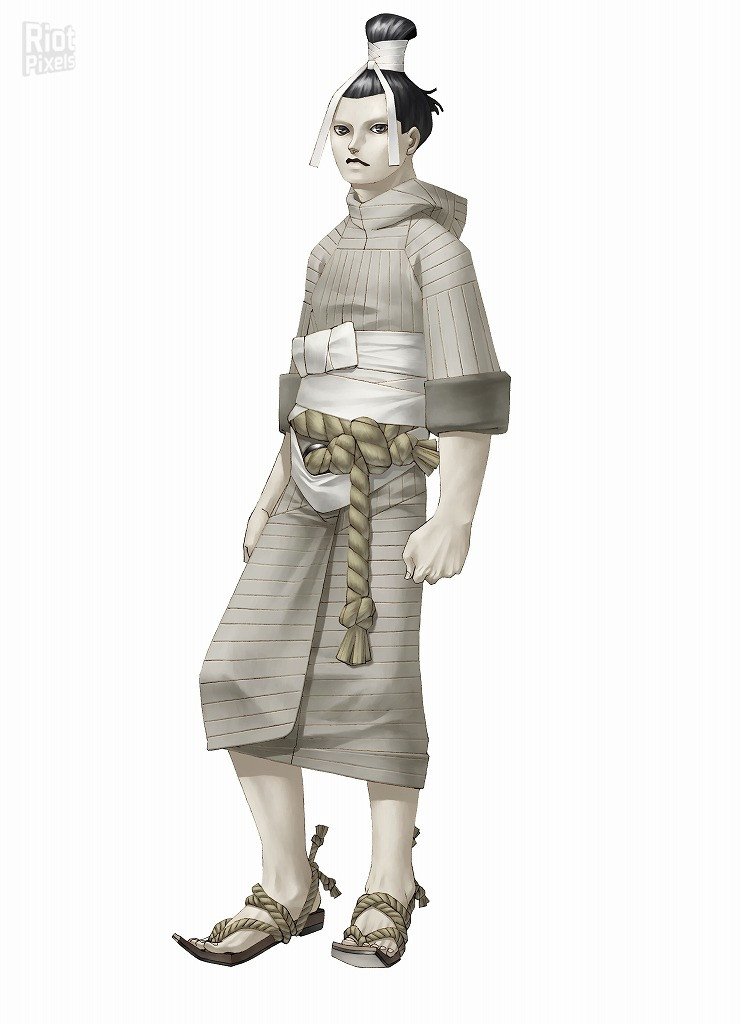 [20]-Shin Megami Tensei III Nocturne HD Remaster – Digital Deluxe Edition, v1.0.4 + 5 DLCs + Controller Fix Download