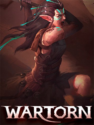 Wartorn – v1.0 (Release)-HohohoGames