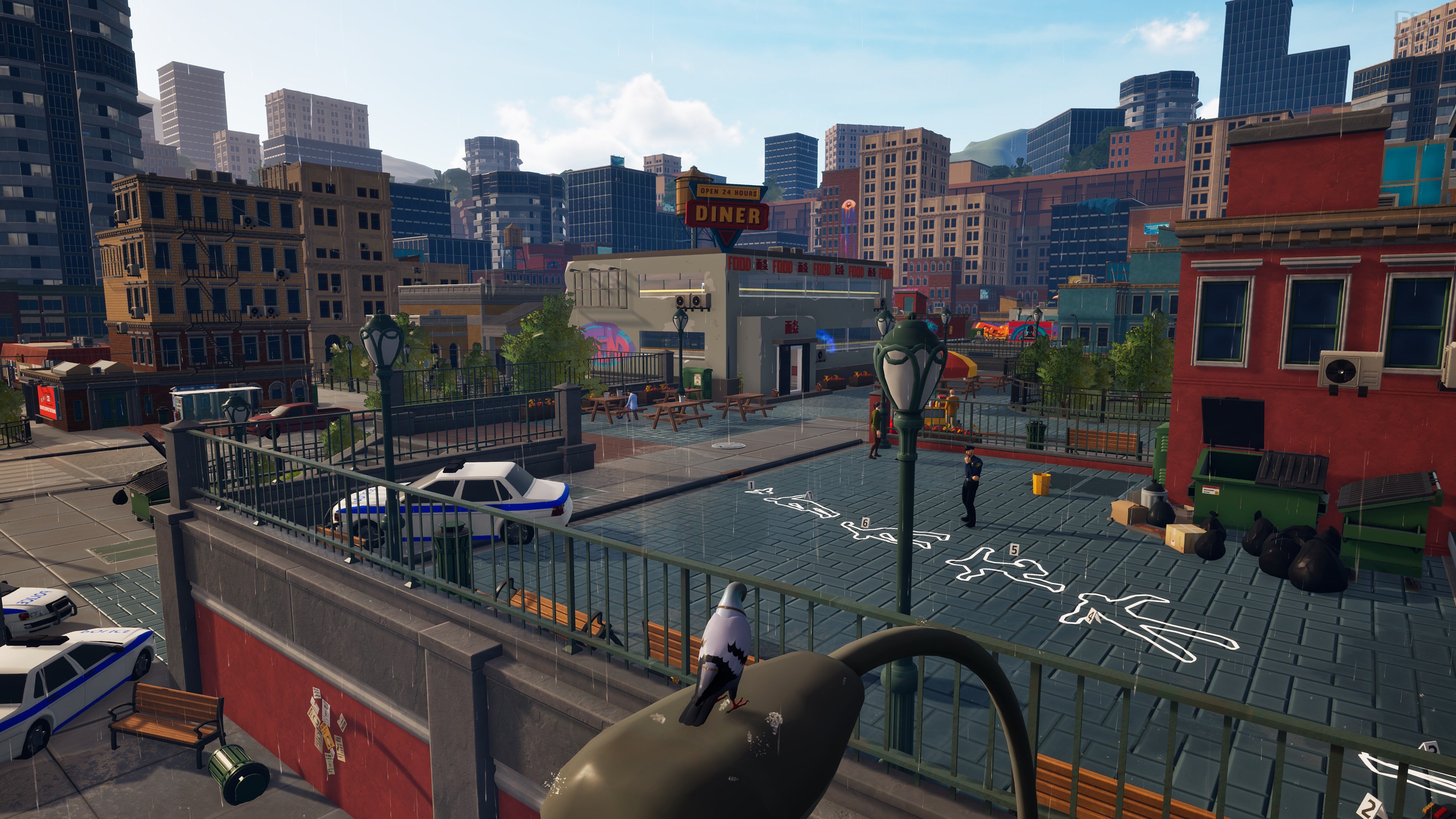 [6]-Pigeon Simulator – v1.0.1 Download