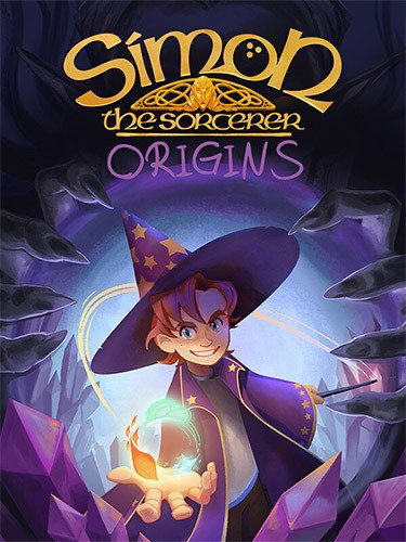 Simon the Sorcerer Origins: Deluxe Edition – v1.0.1.10242025.58358 + 3 DLCs/Bonuses-HohohoGames