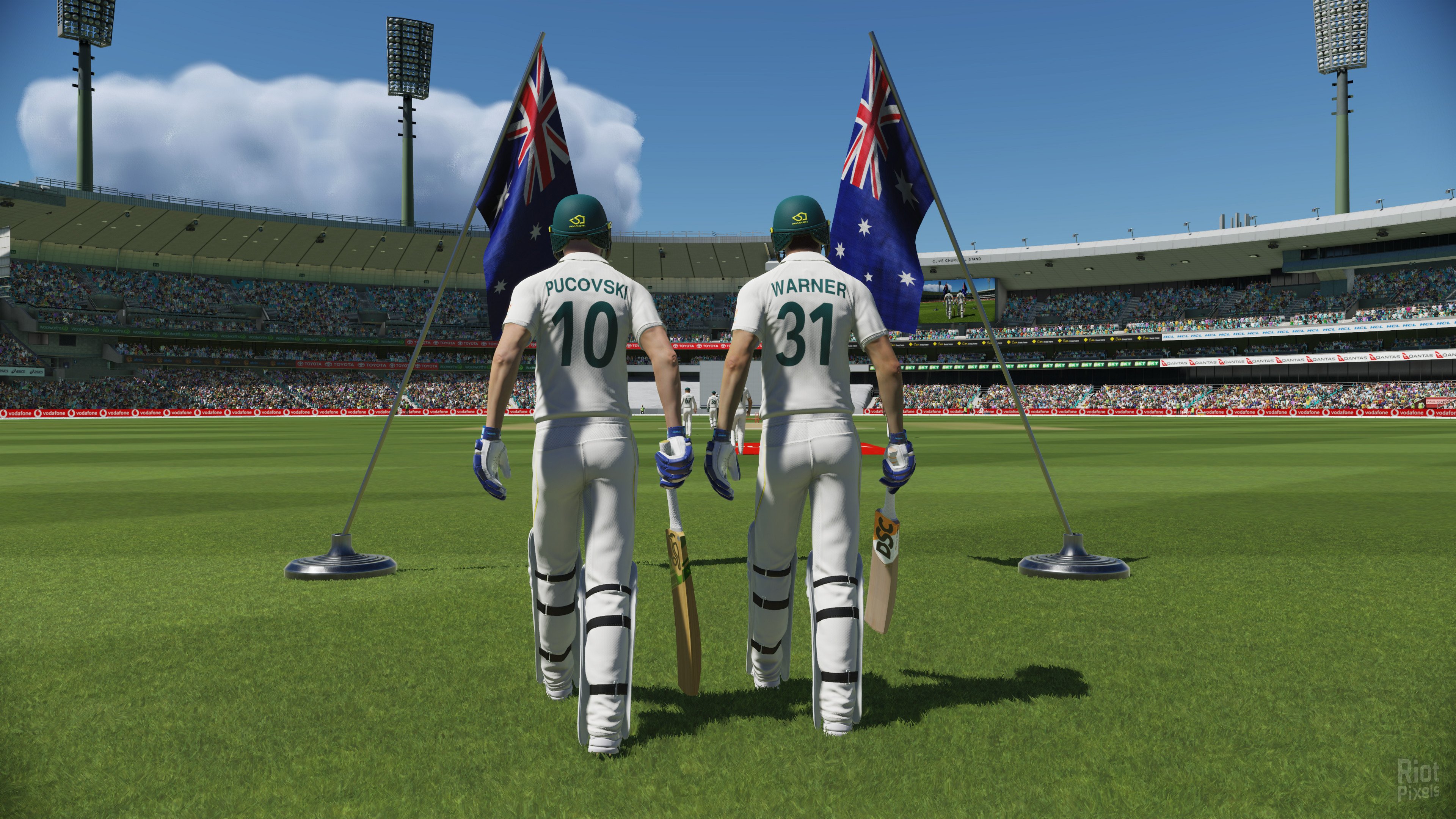 [9]-Cricket 22 – v0.1.3221 Download