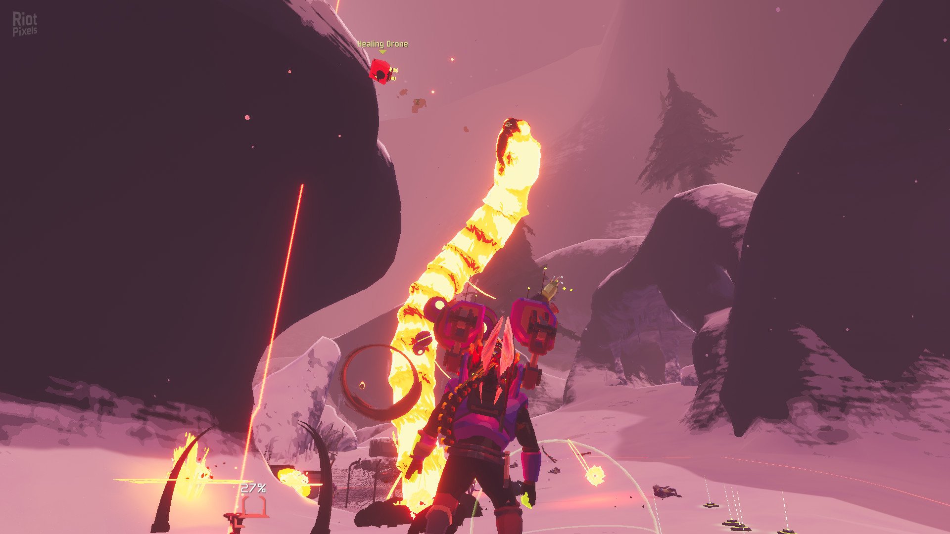 [9]-Risk of Rain 2 Bundle, v1.4.0 #840 + 6 DLCs/Bonuses Download