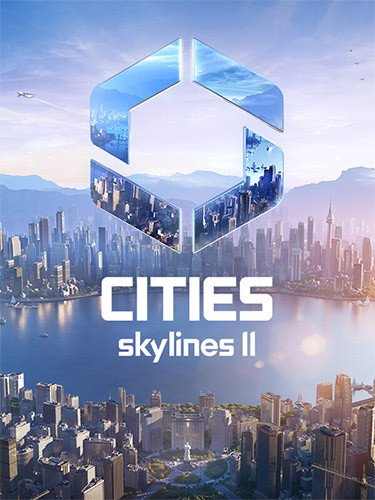 Cities: Skylines II – Ultimate Edition, v1.3.6f1 + 19 DLCs + Bonus OSTs-HohohoGames