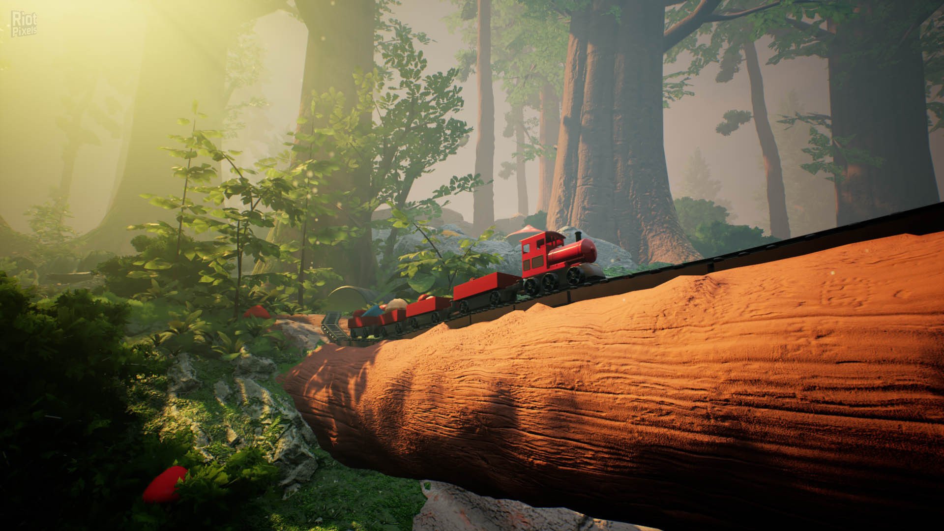 [13]-Smalland: Survive the Wilds & Soundtracks, v2.1.1_39_1164cd83 + Bonus OST Download