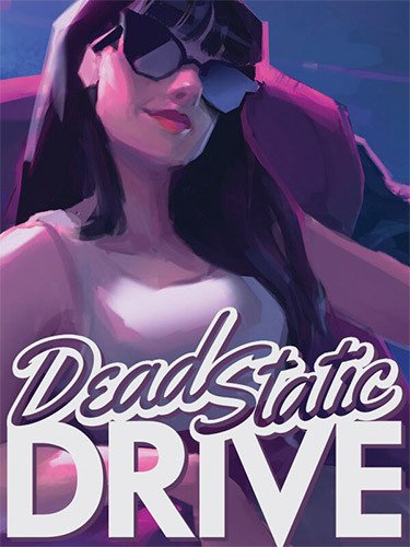 Dead Static Drive – v1.0.3.0-HohohoGames