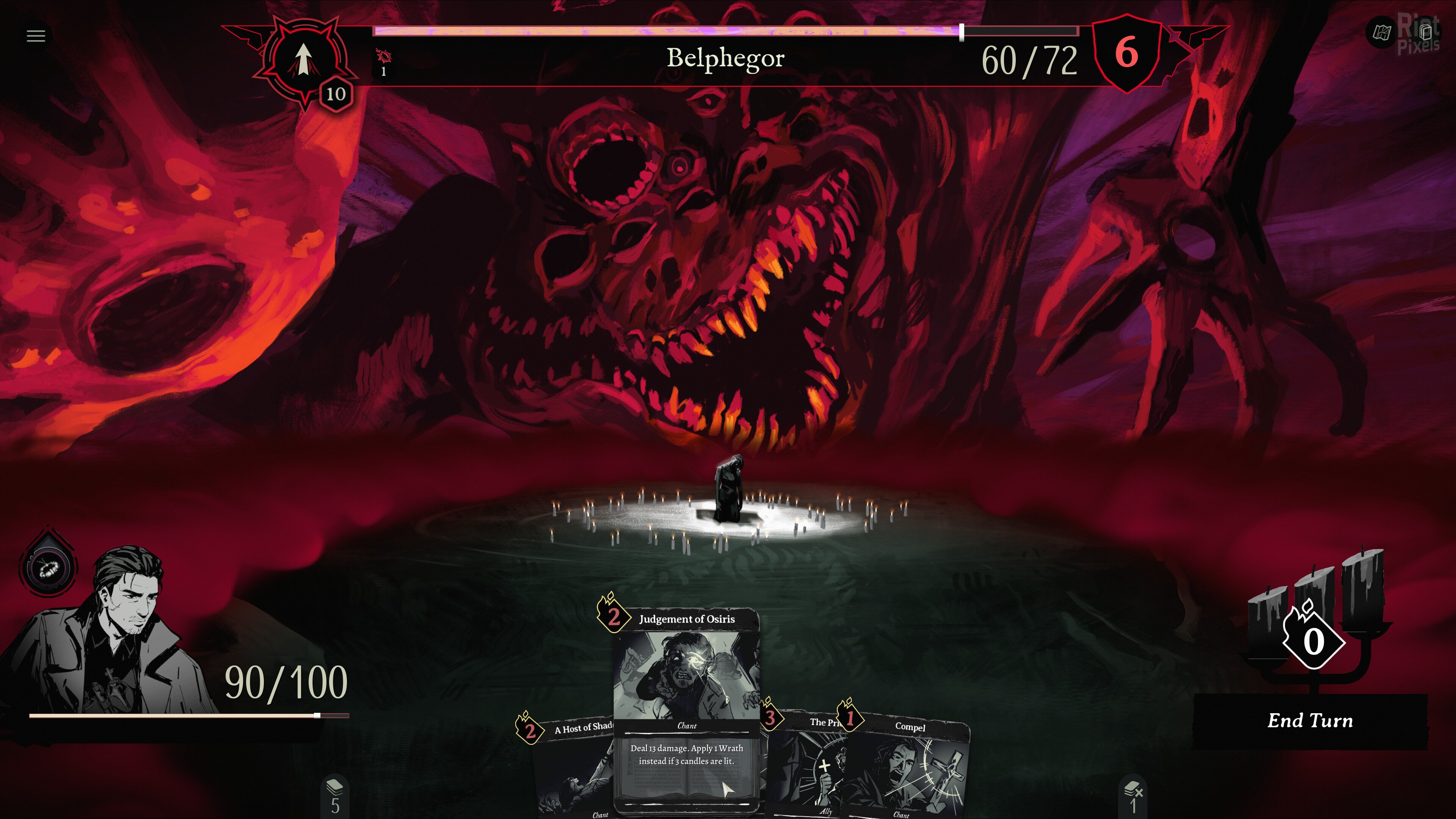 [4]-Malys: Soundtrack Edition – v1.0 (Release) + Bonus OST Download