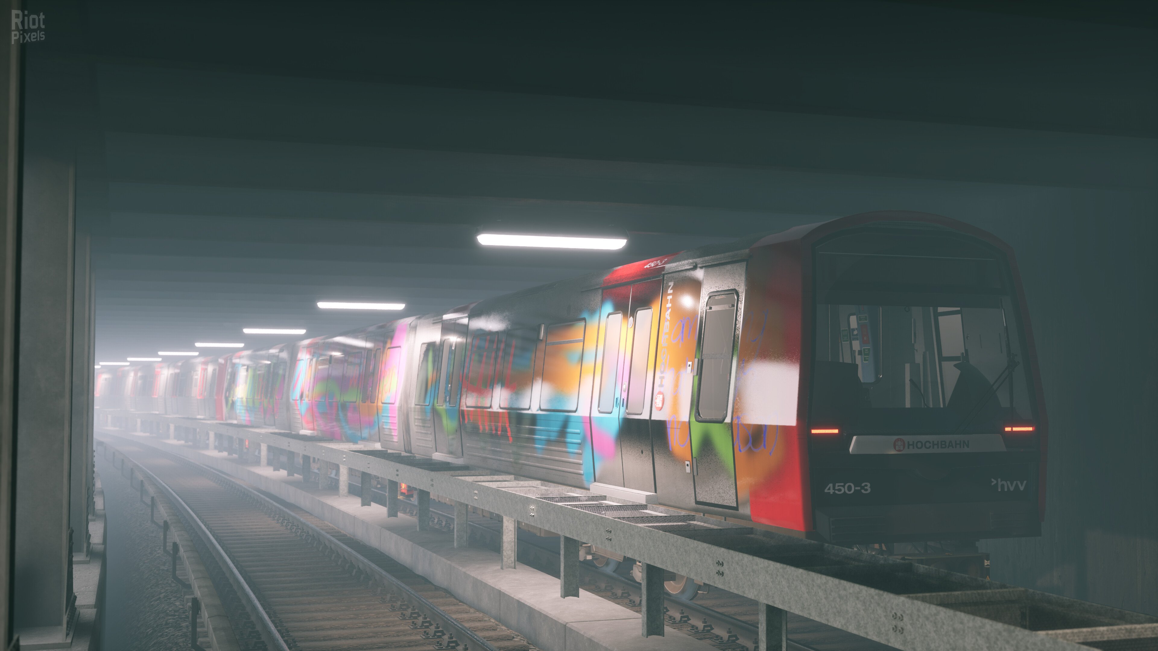 [8]-SubwaySim 2 – v2673 + Hamburg Akkulok AL1 DLC Download