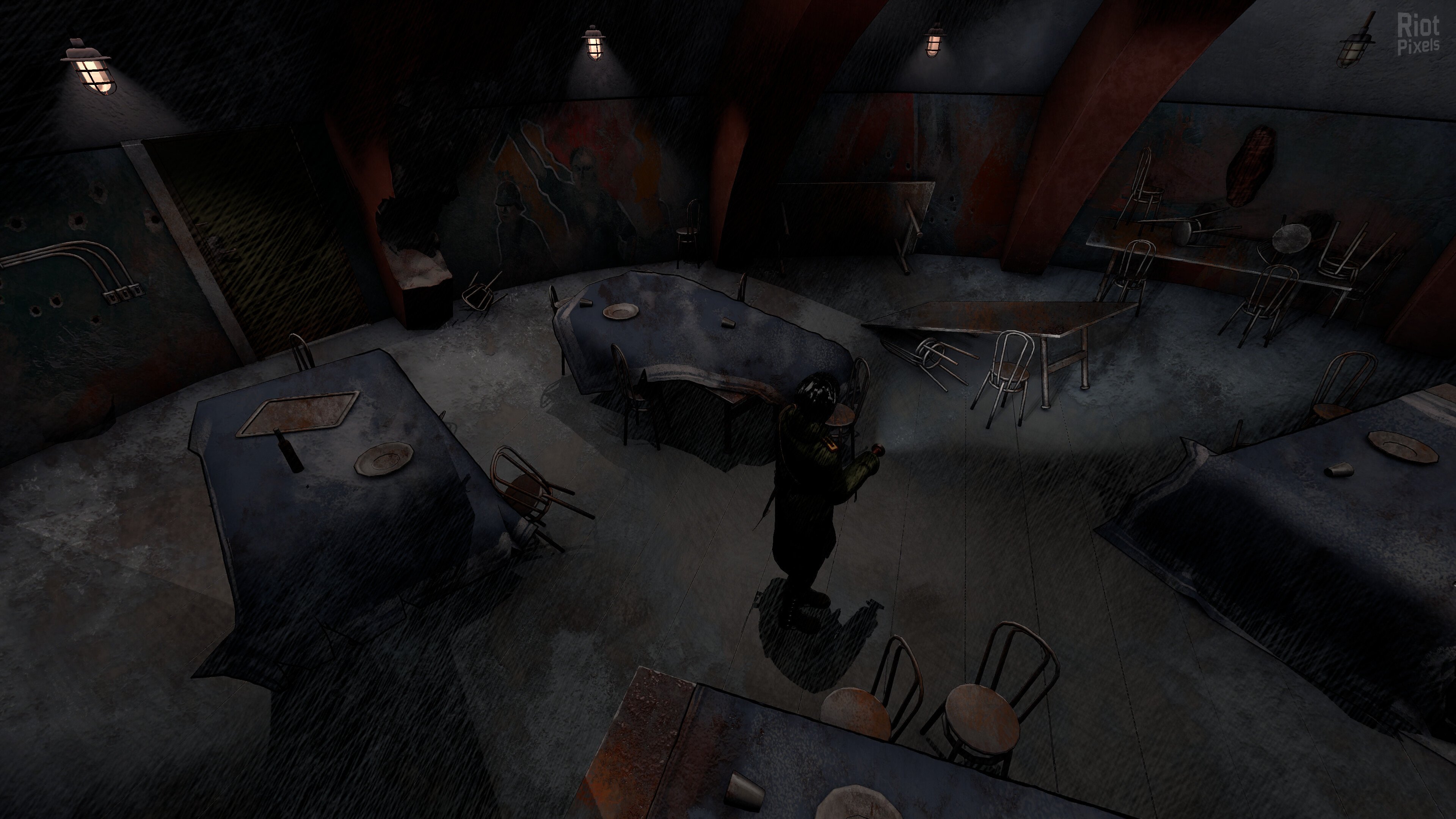 [14]-Kriophobia – v1.0.1 Download