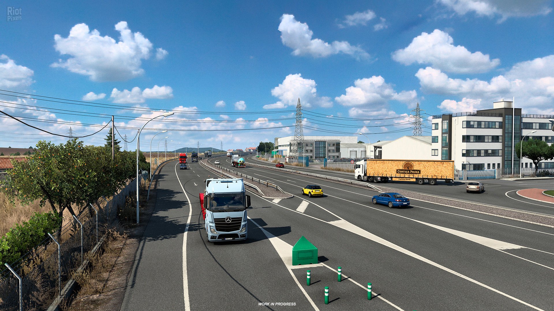 [10]-Euro Truck Simulator 2 – v1.57.2.2s + 103 DLCs + Multiplayer Download