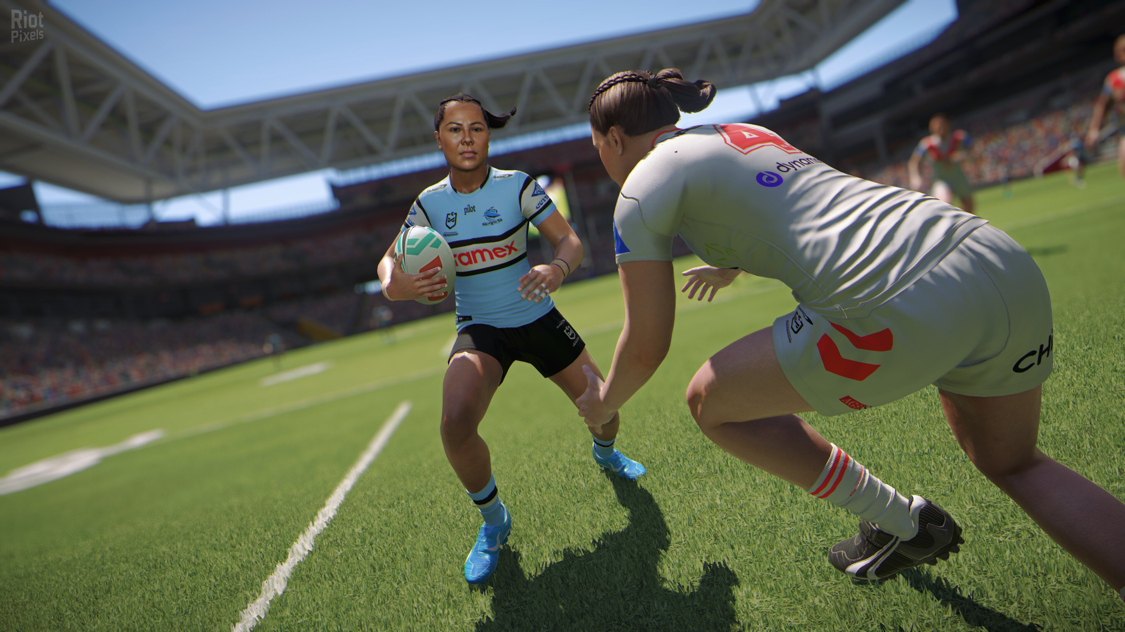 [3]-Rugby League 26 – v1.0.3326 Download