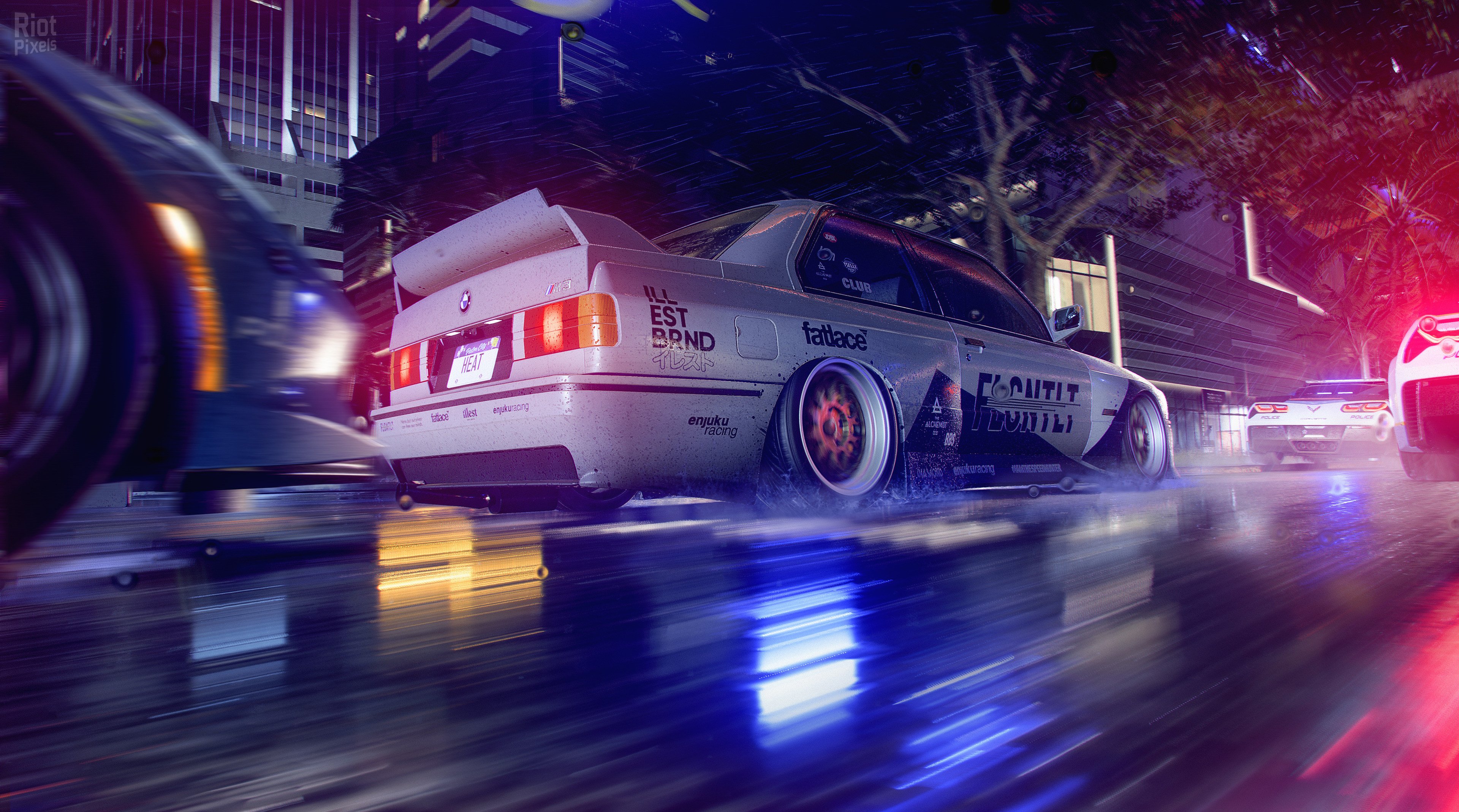 [12]-Need for Speed Heat: Deluxe Edition – v1.0.60.7040 + All DLCs Download