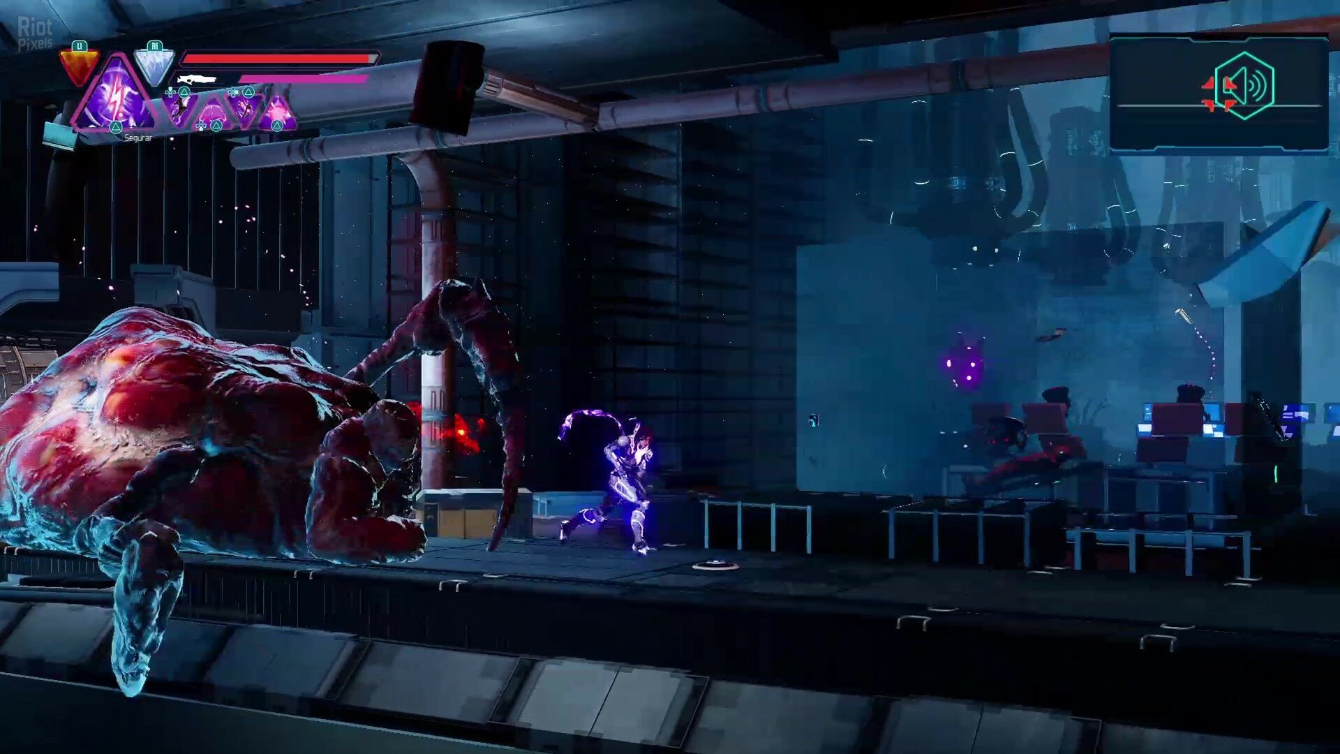 [4]-MARS 2120 – v1.0.6 + DLC Download