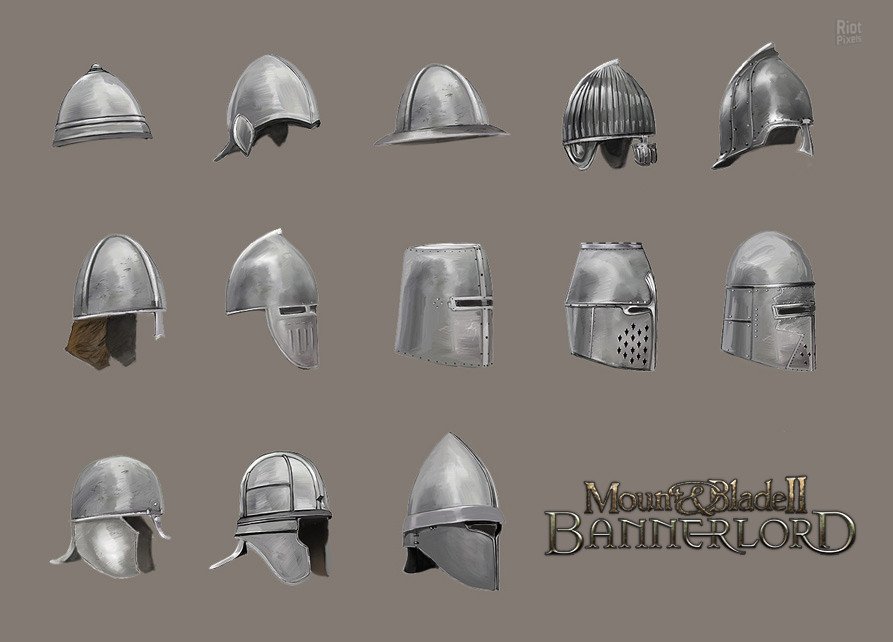 [25]-Mount & Blade II: Bannerlord – Digital Deluxe Edition – v1.3.4.102350 + 3 DLCs/Bonuses Download