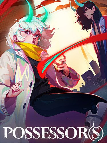 Possessor(s) – v1.1.0-136288/v1.4.0-136805-HohohoGames