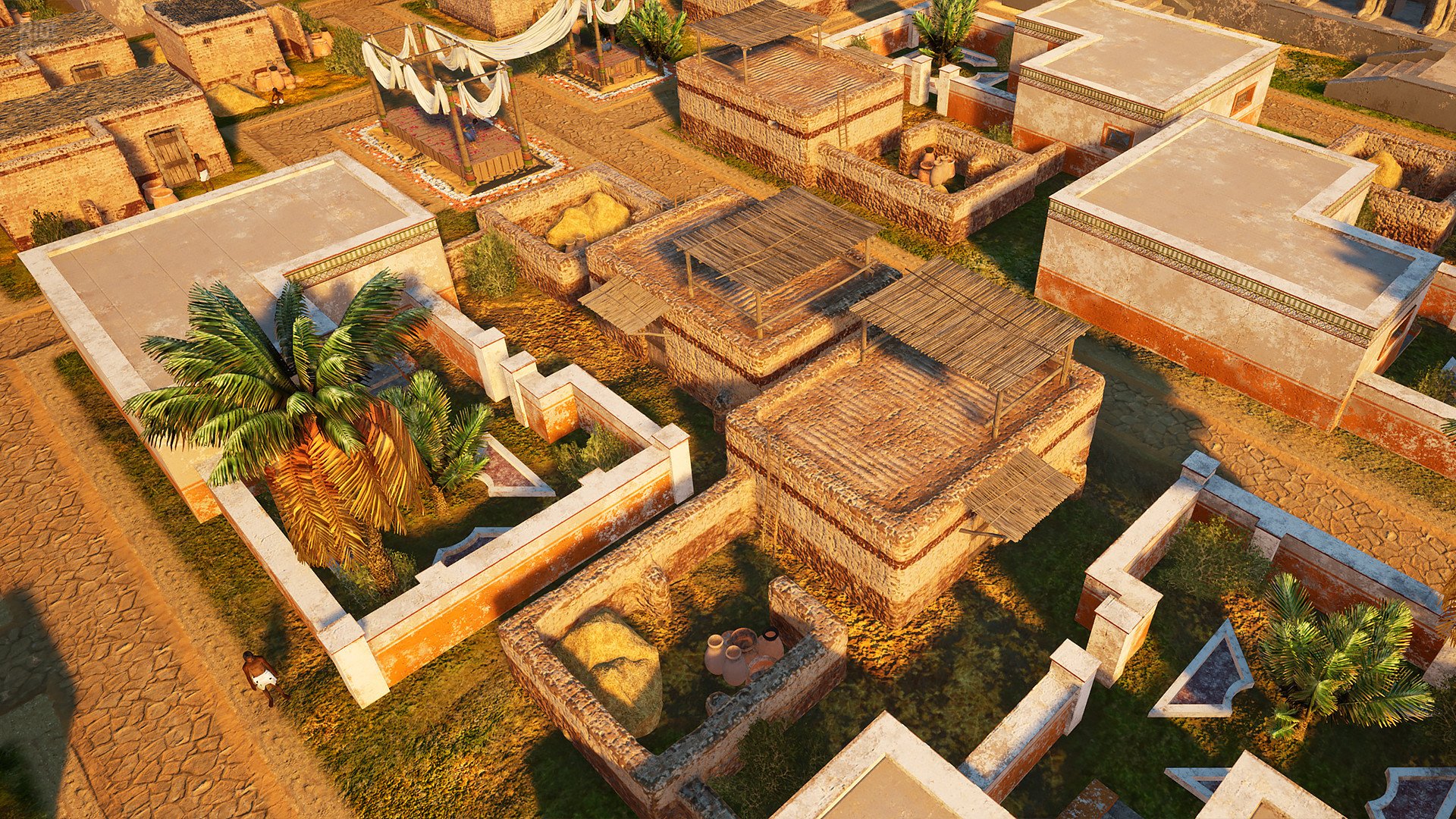 [13]-Builders of Egypt – v1.5021 Download