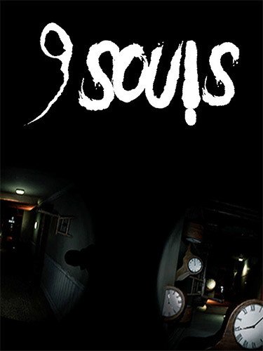 9 Souls-HohohoGames