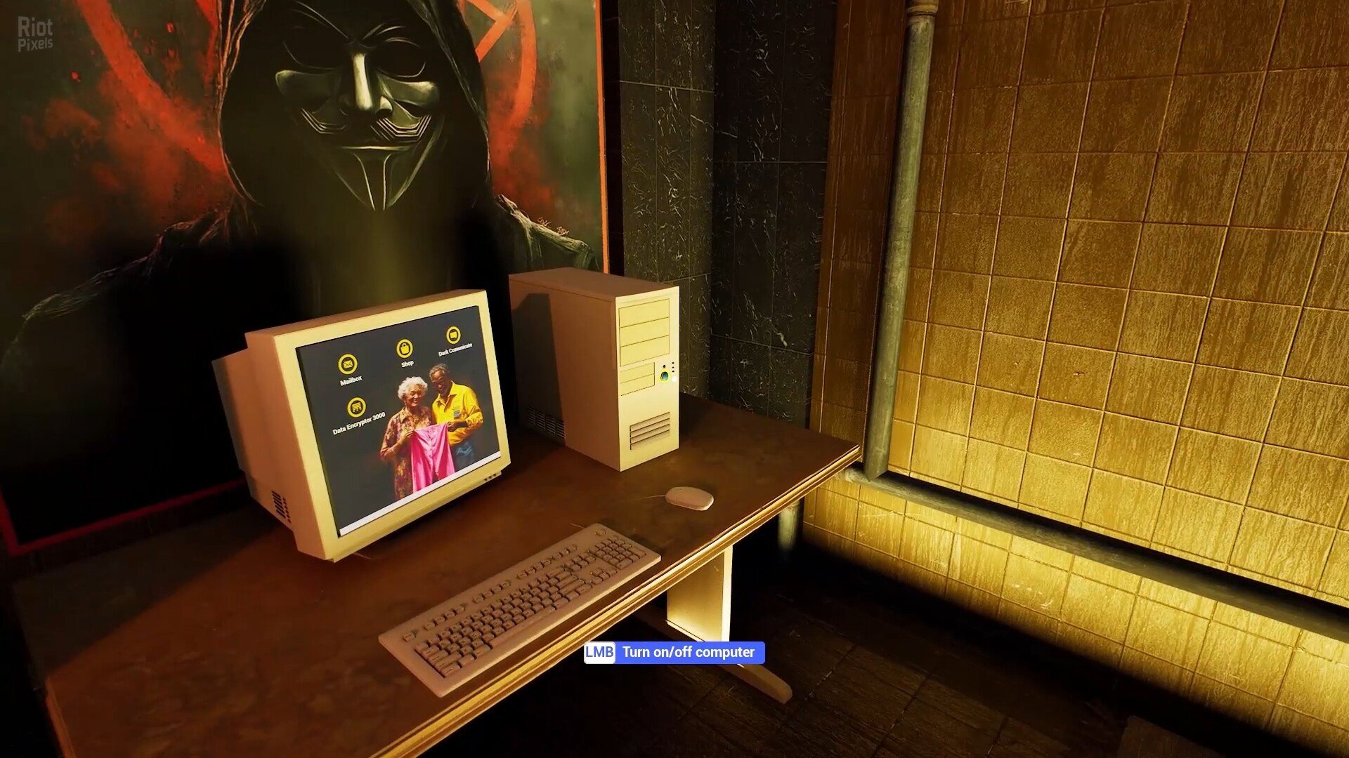 [8]-Laundering Simulator: Clean Cash and Laundry Download