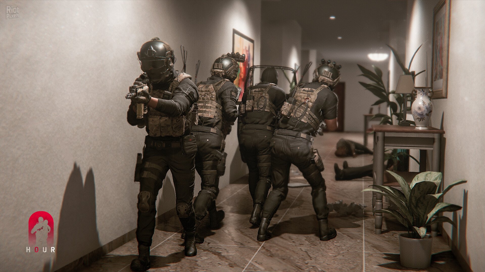 [5]-Zero Hour: Gold Edition – Build 20792172 + 7 DLCs/Bonuses Download