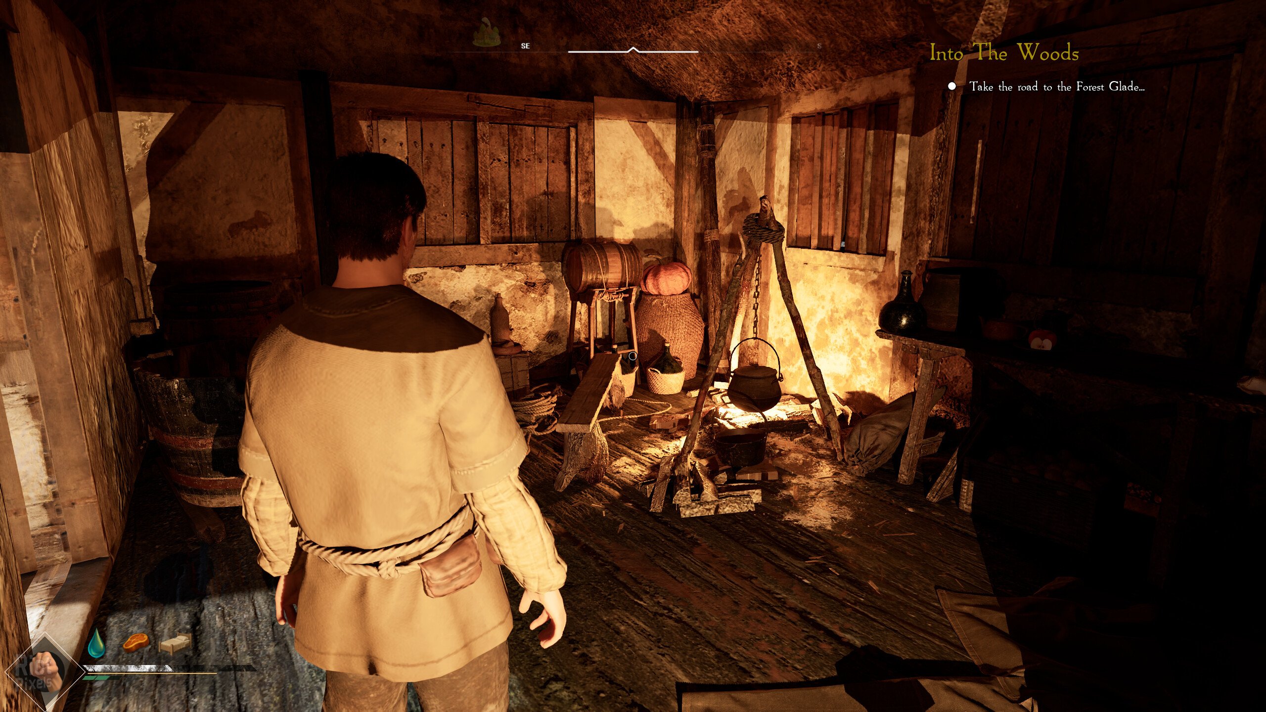 [13]-Tales of Old: Dominus – v1.0.261025 Download