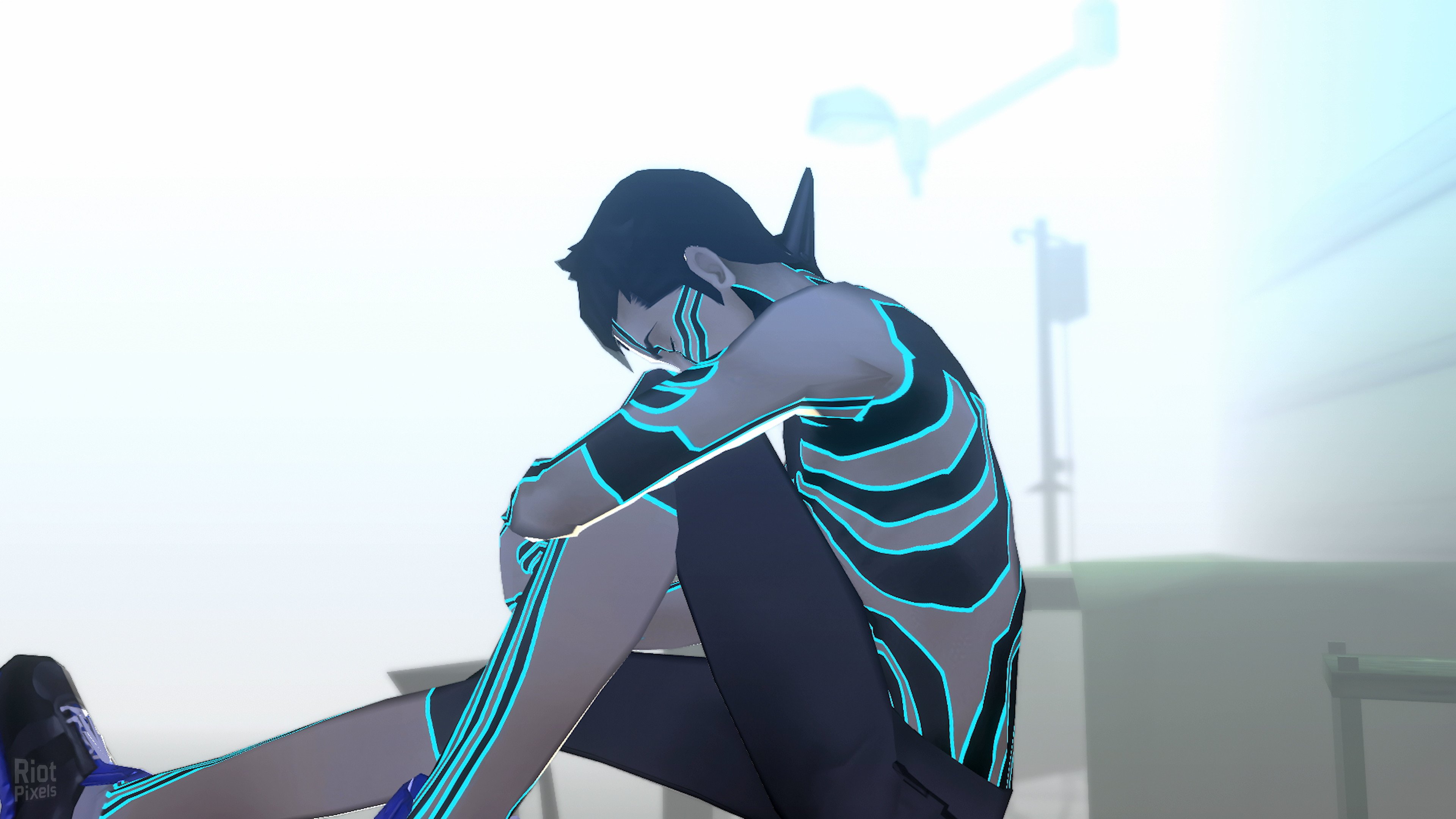 [5]-Shin Megami Tensei III Nocturne HD Remaster – Digital Deluxe Edition, v1.0.4 + 5 DLCs + Controller Fix Download