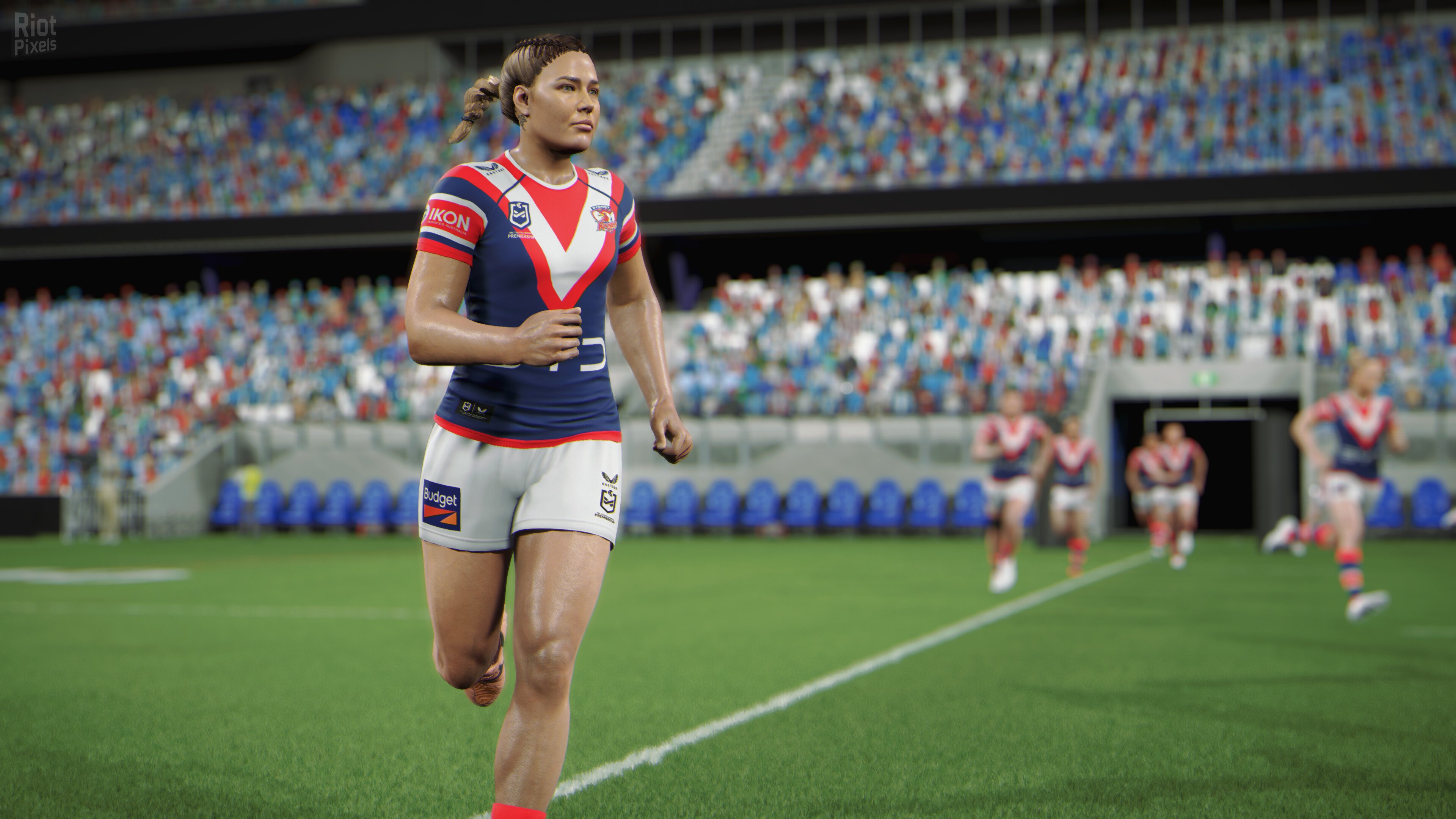[2]-Rugby League 26 – v1.0.3326 Download