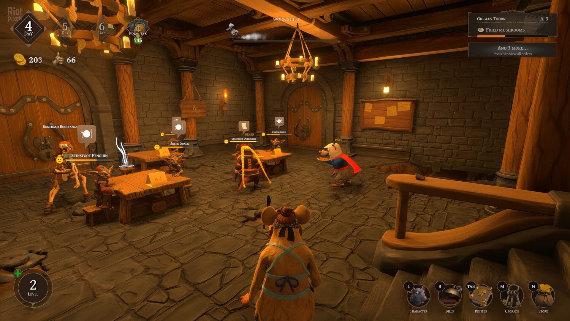 [11]-Restaurats: Deluxe Edition – v0.19.0.19 + 3 DLCs/Bonuses Download