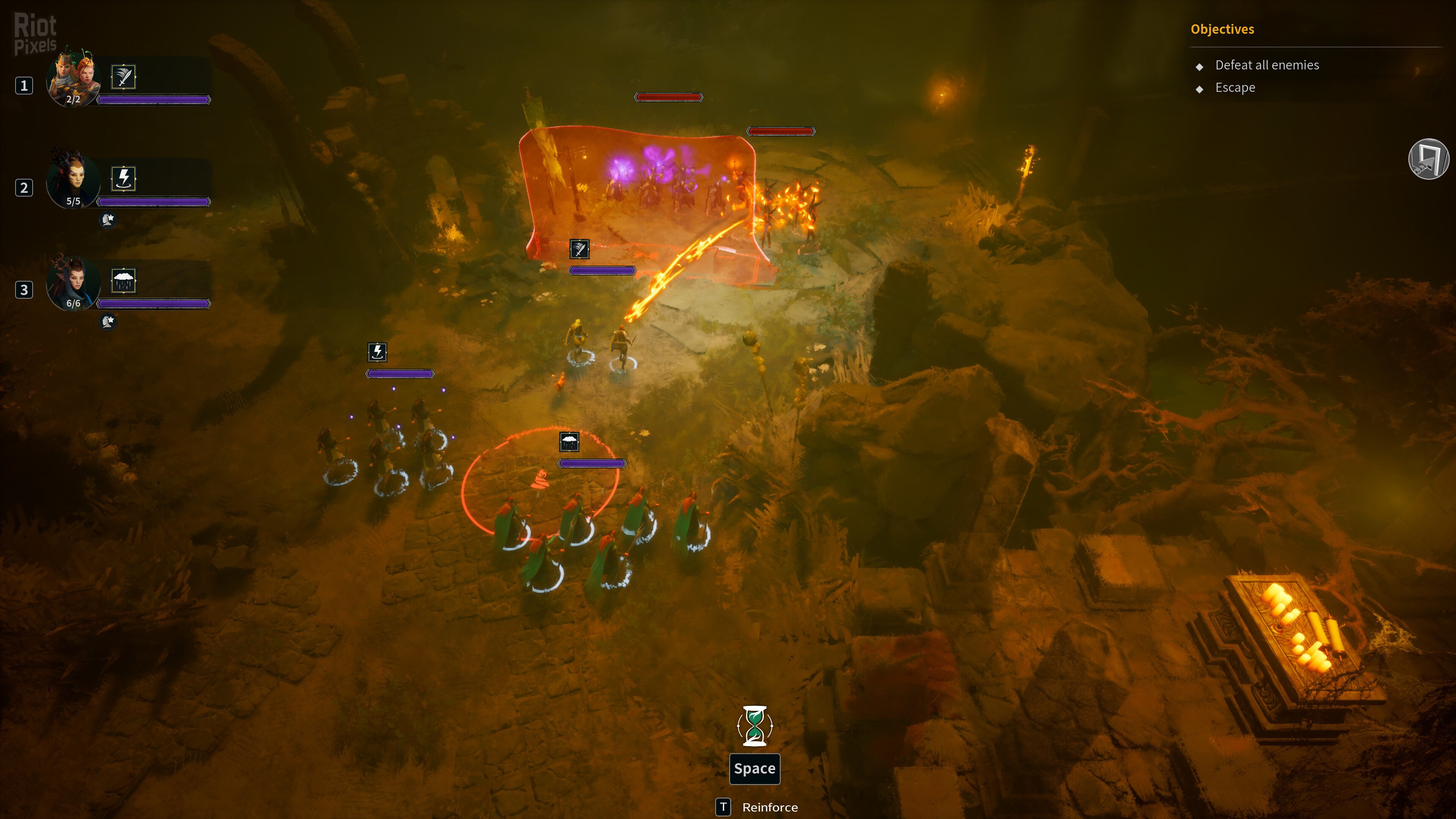 [10]-Wartorn – v1.0 (Release) Download