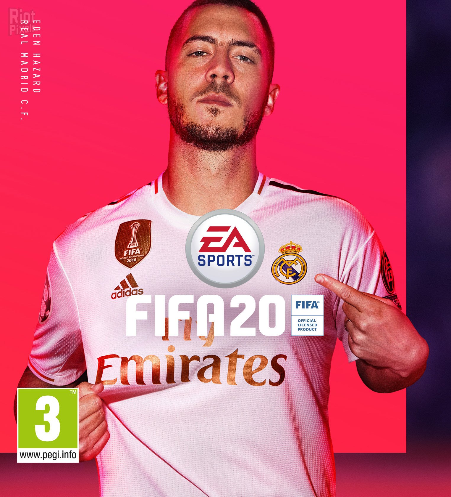 FIFA 20 – v1.0.66.8249-HohohoGames