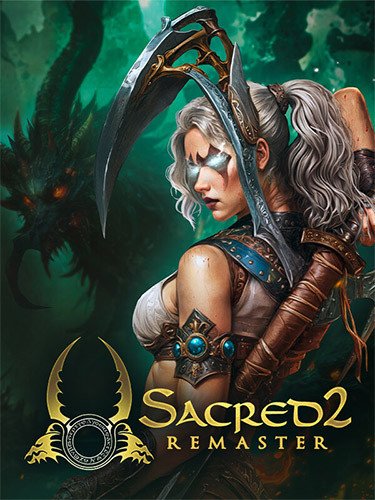 Sacred 2 Remaster – v15771-HohohoGames