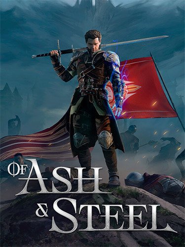 Of Ash and Steel – v1.03-HohohoGames
