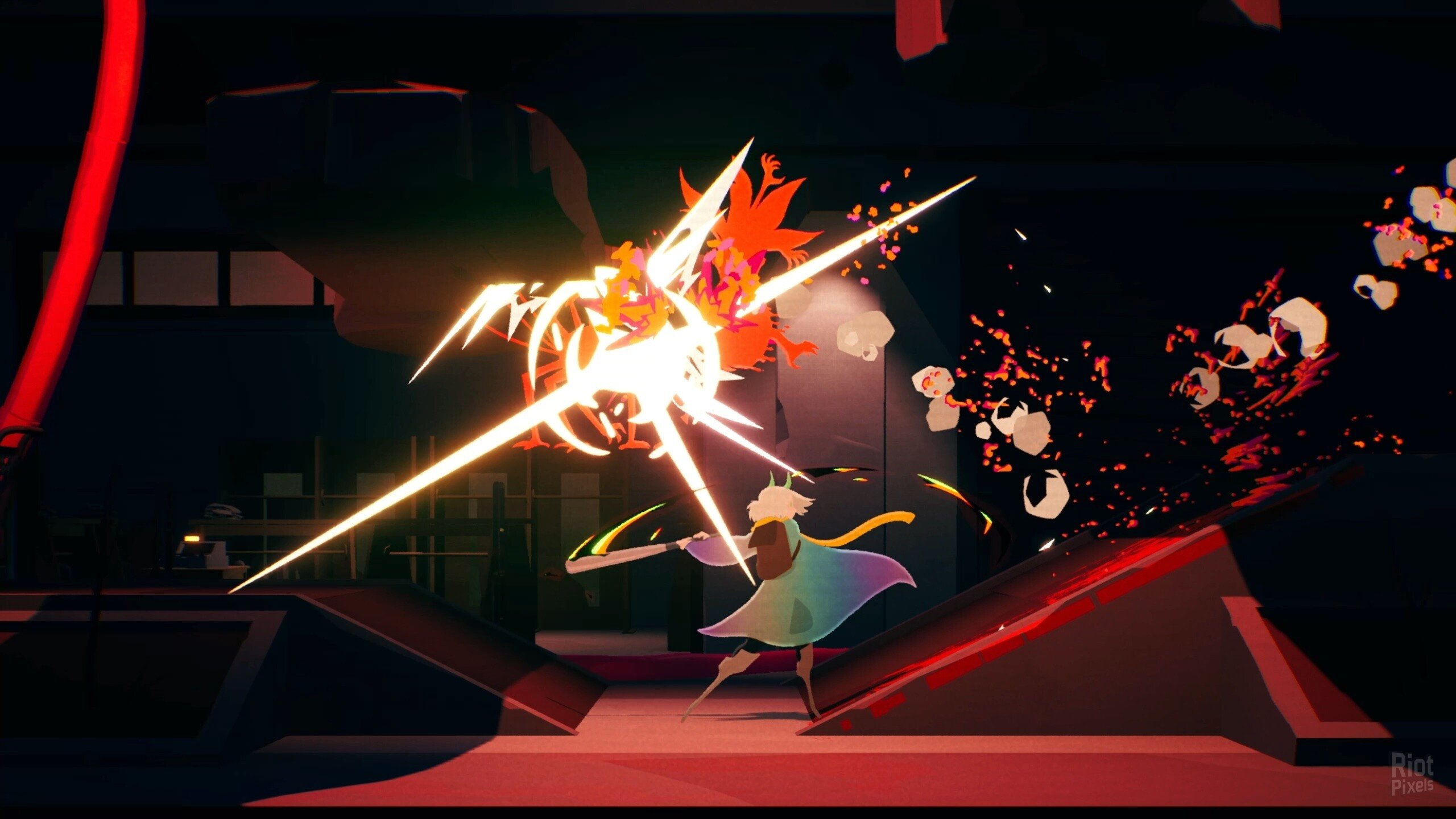 [7]-Possessor(s) – v1.1.0-136288/v1.4.0-136805 Download