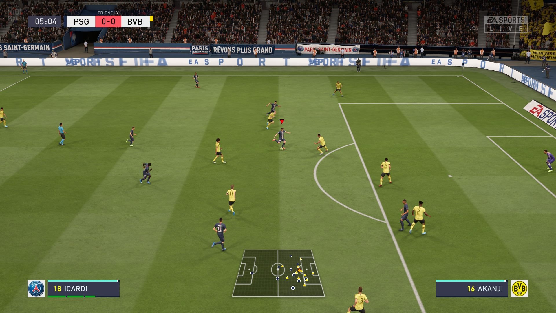 [3]-FIFA 20 – v1.0.66.8249 Download