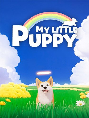 My Little Puppy – v1.0.2517.124175-HohohoGames