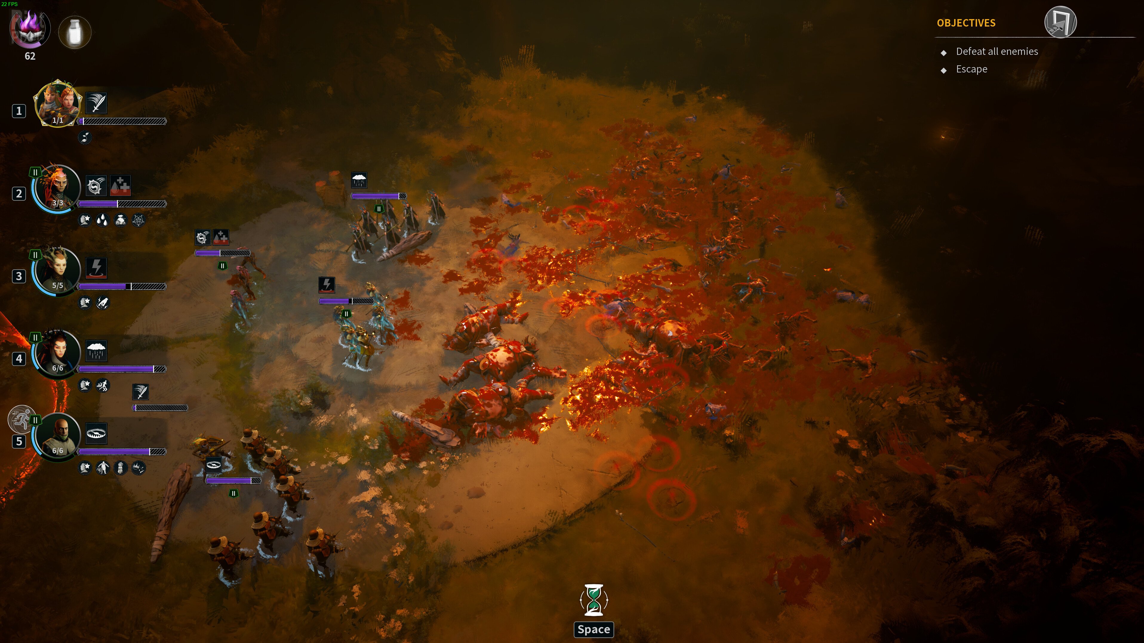 [5]-Wartorn – v1.0 (Release) Download