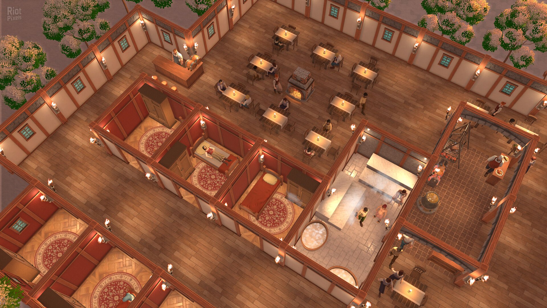 [2]-Inn Tycoon – Version 42 (Release) Download