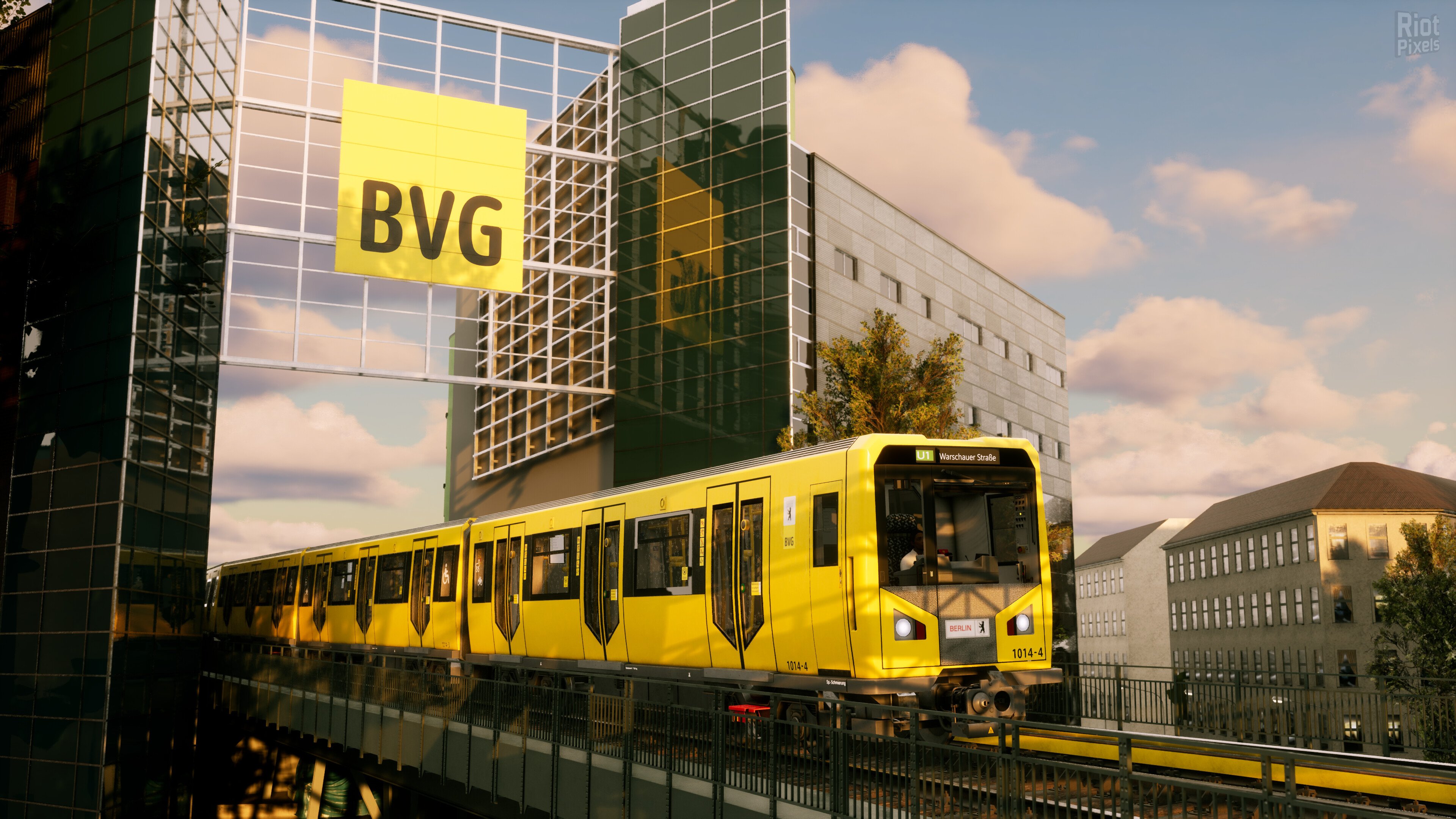 [3]-SubwaySim 2 – v2673 + Hamburg Akkulok AL1 DLC Download