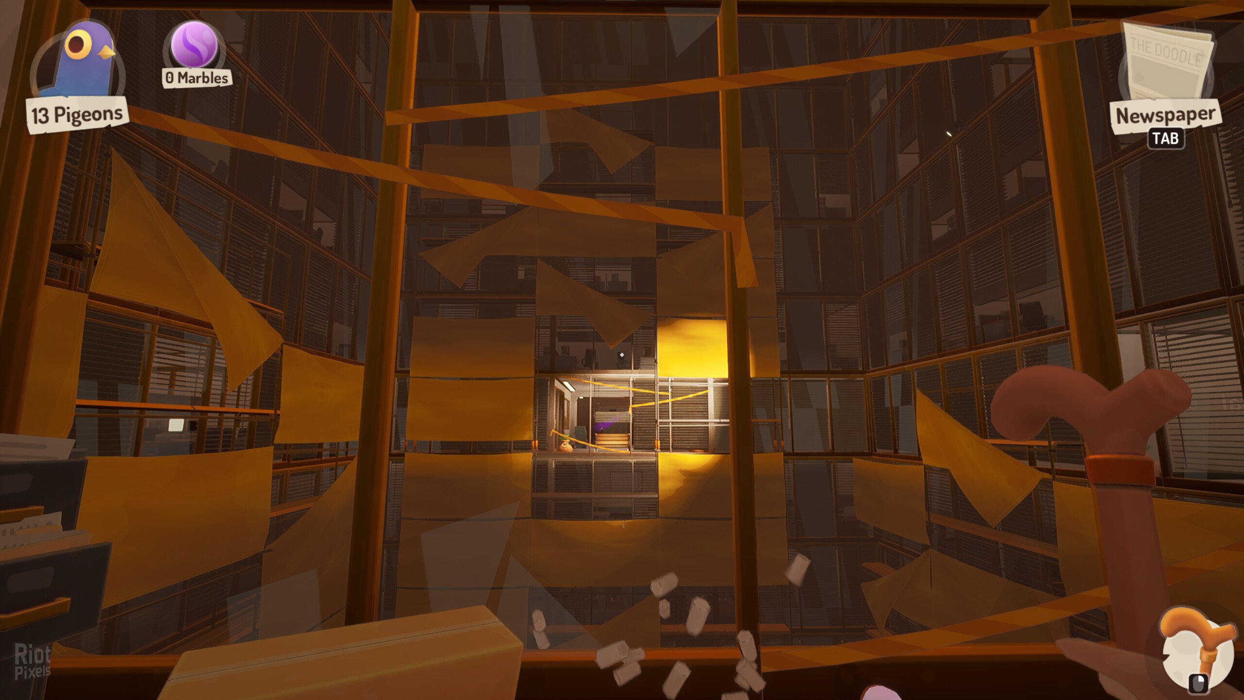 [7]-The Bench – v1.0.107 Download