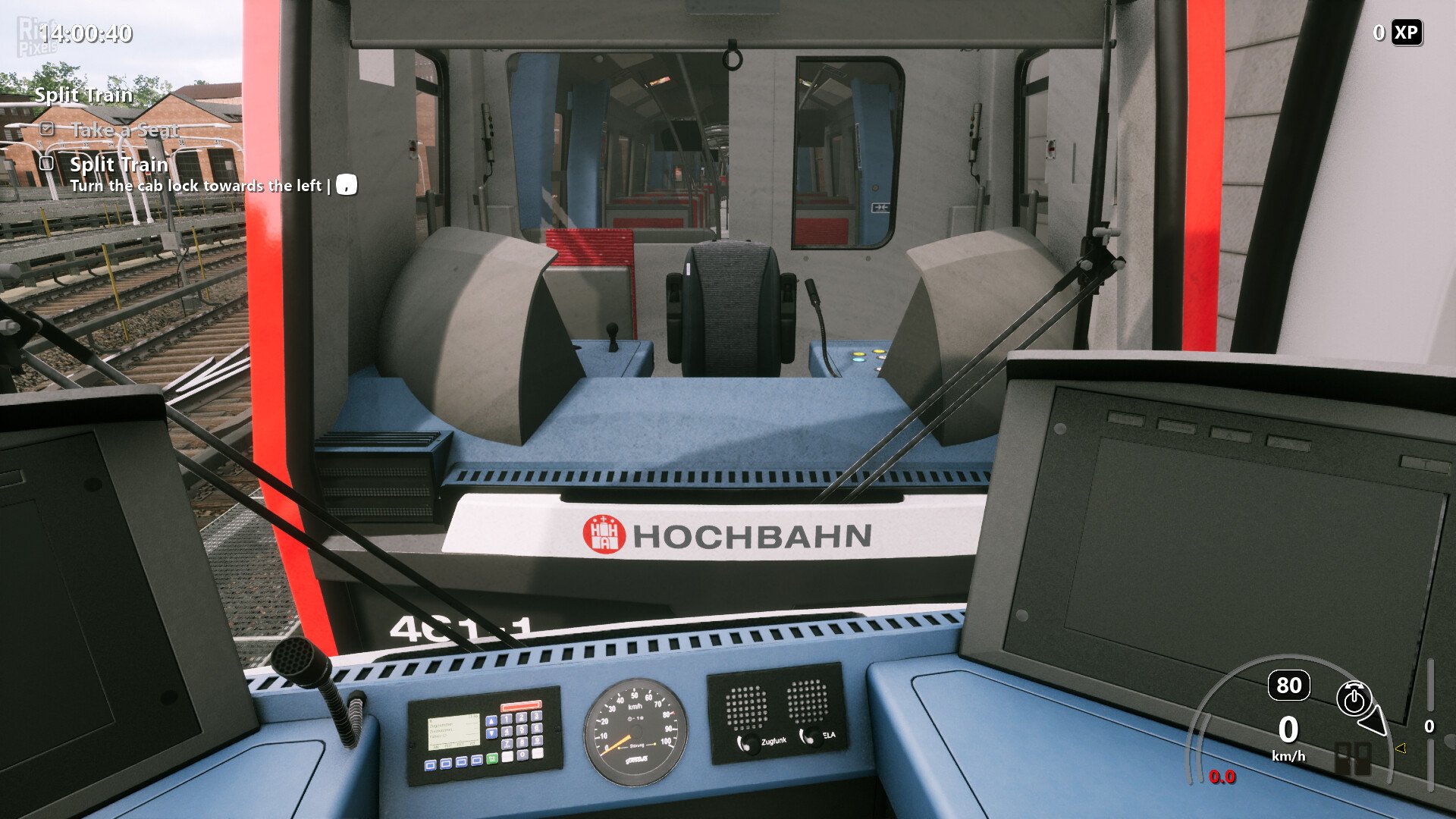 [6]-SubwaySim 2 – v2673 + Hamburg Akkulok AL1 DLC Download